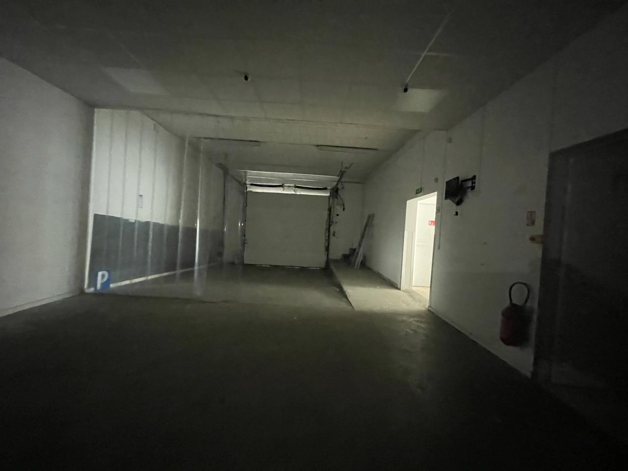 Local d'activité Villeurbanne 461m² Location local d'activité Villeurbanne Rhône OLACT2530812 5